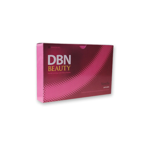 동방 DBN Beauty 5P - DBN 뷰티