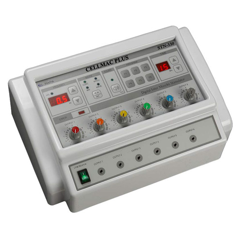 스트라텍 침전기자극기 STN-330(의료보험 급여 청구 가능)