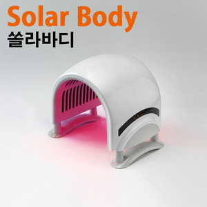 쏠라바디(solar body) 전기찜질기 MS-330E