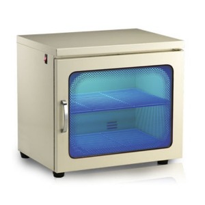 카리스 중형 자외선소독기 KRS-A1 48리터 - UV살균기