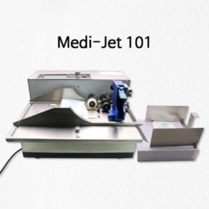 S 메디젯 (Medi-Jet)101 파우치 프린터기 한약파우치