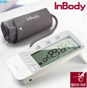 (2등급) 인바디 BP170 전자혈압계