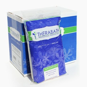 테라베스 파라핀왁스 1박스 (6개입) 복숭아향 - 파라핀용품